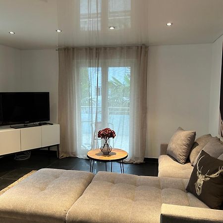 Alex Design Appartment 拉施塔特 外观 照片