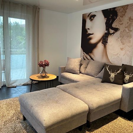 Alex Design Appartment 拉施塔特 外观 照片