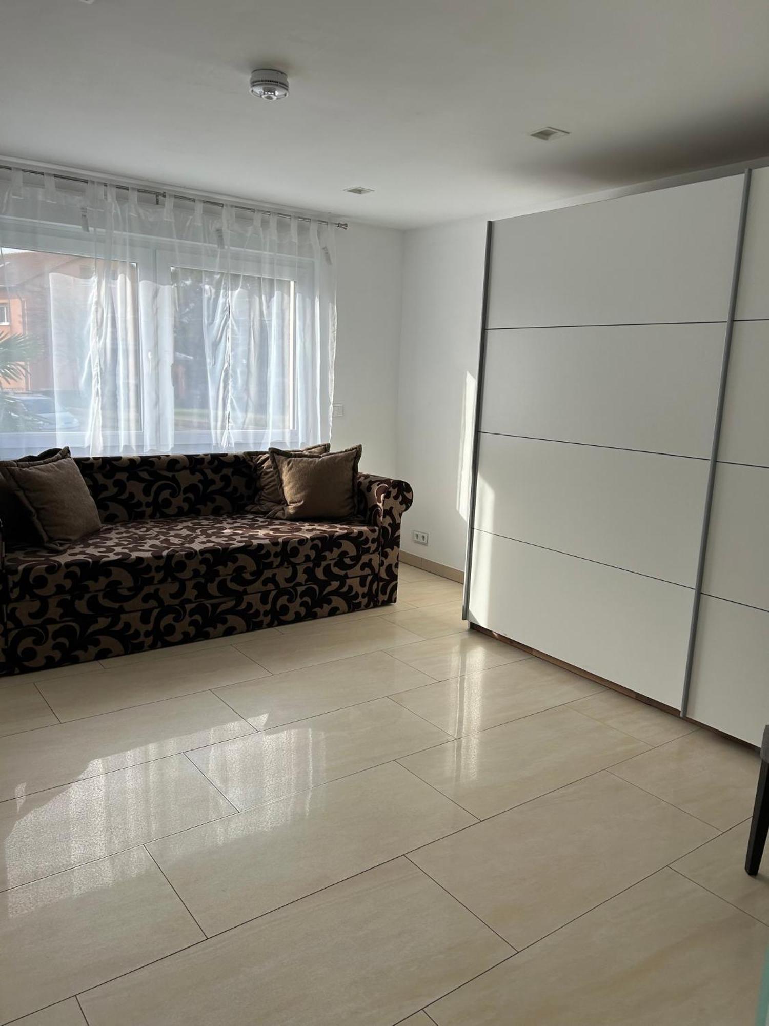Alex Design Appartment 拉施塔特 外观 照片