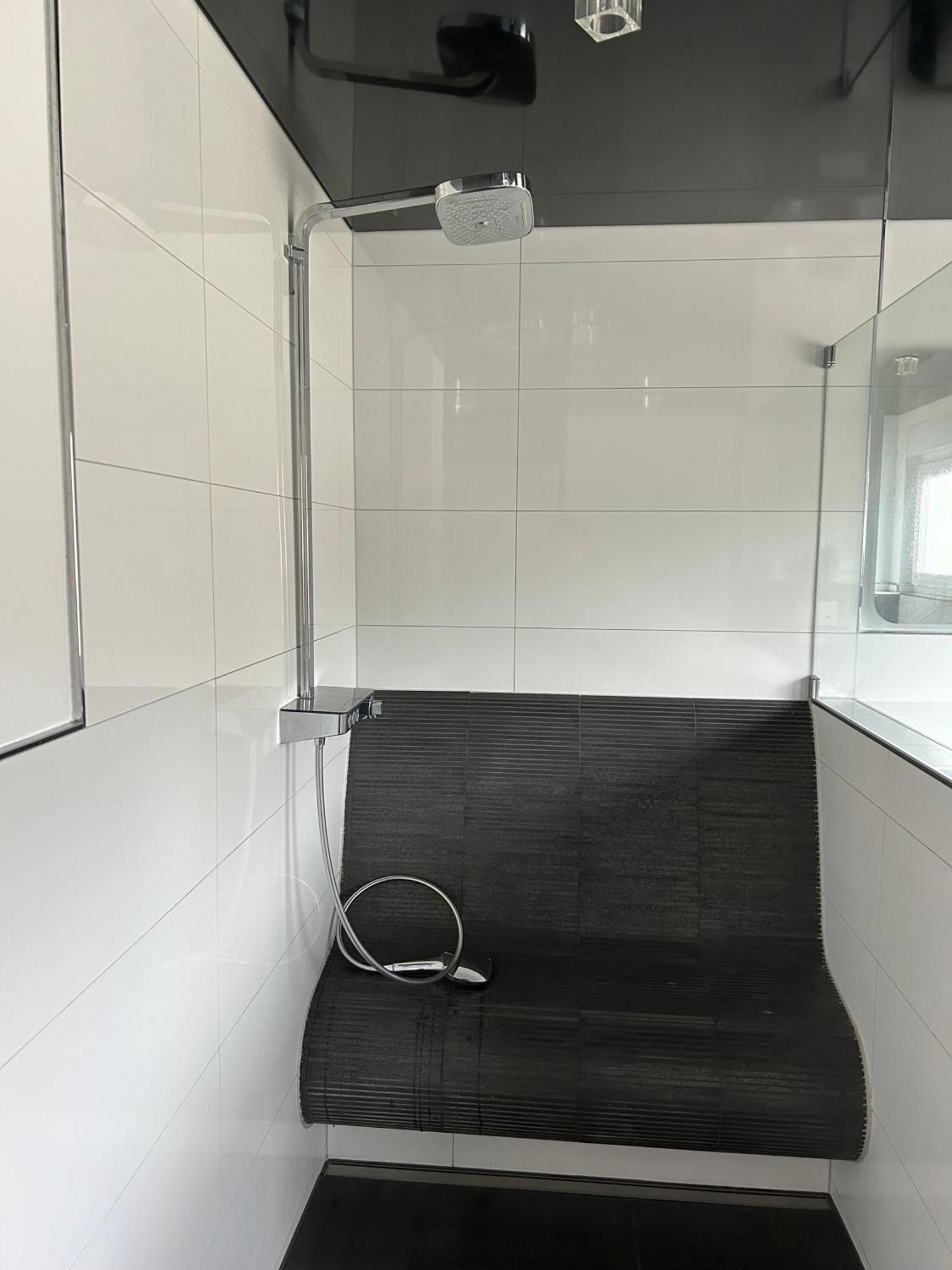 Alex Design Appartment 拉施塔特 外观 照片