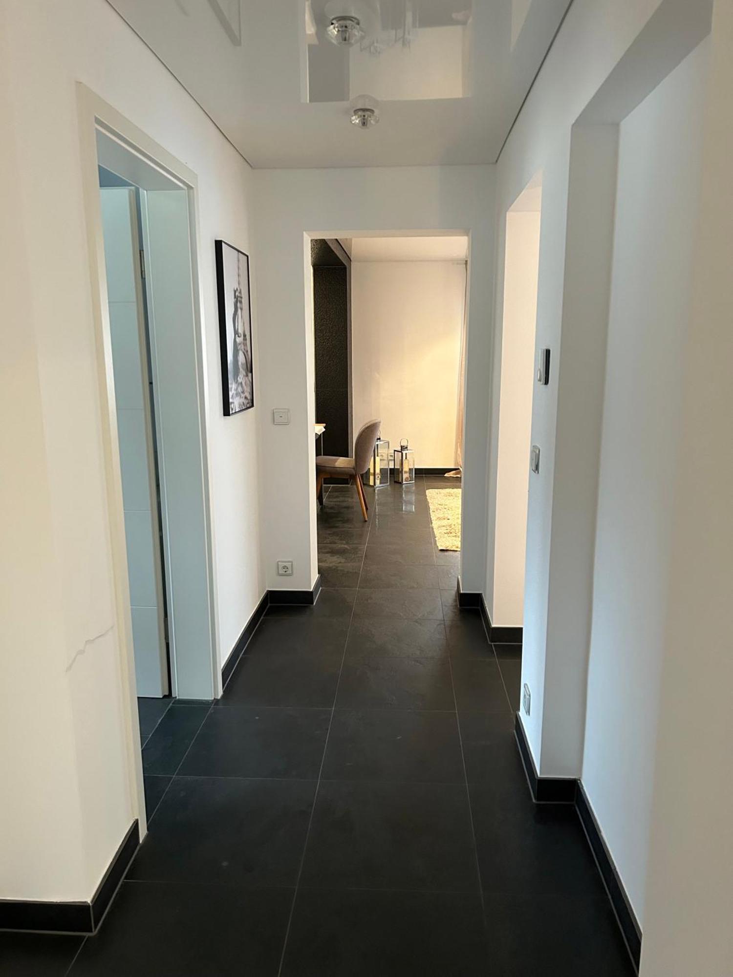 Alex Design Appartment 拉施塔特 外观 照片