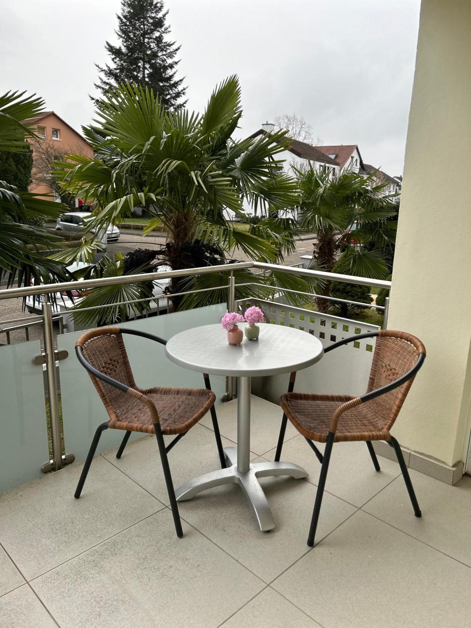 Alex Design Appartment 拉施塔特 外观 照片