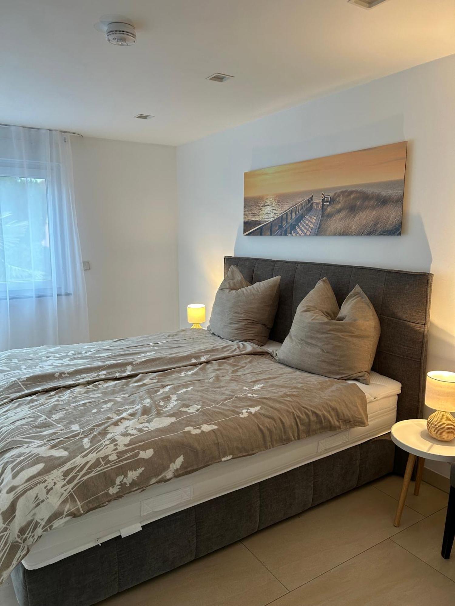 Alex Design Appartment 拉施塔特 外观 照片